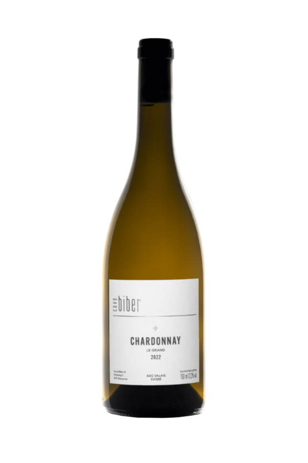 CHARDONNAY LE GRAND - 750ml